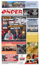 ÖNDER
