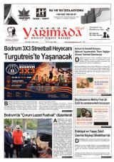 YARIMADA
