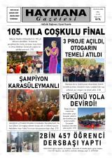 HAYMANA