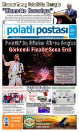POLATLI POSTASI
