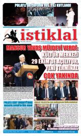 İSTİKLAL