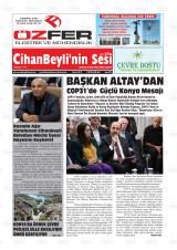 CİHANBEYLİ'NİN SESİ