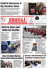 EREĞLİ