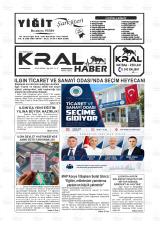 KRAL HABER
