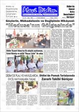 MAVİ DİDİM