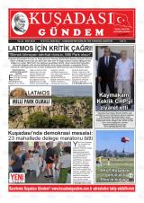 KUŞADASI GÜNDEM