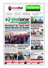 YEŞİLPINAR