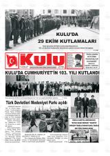 ÖZ KULU