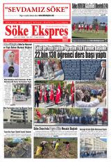 SÖKE EKSPRES