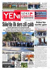 YENİ SÖKE