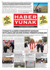 HABER YUNAK