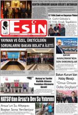 ESİN