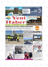 YENİ HABER