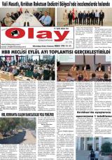 GÜNCEL OLAY