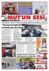 MUT'UN SESİ