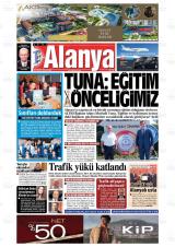 YENİ ALANYA
