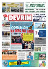 DEVRİM