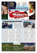 ÇERKEZKÖY HABER