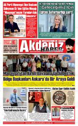 AKDENİZ HABER