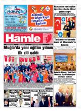 HAMLE