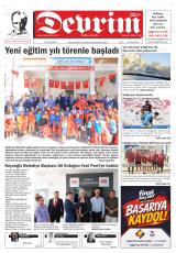 DEVRİM