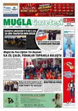 MUĞLA