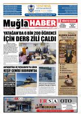 MUĞLA HABER