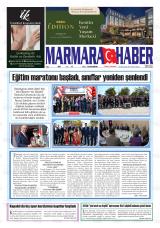 MARMARA HABER