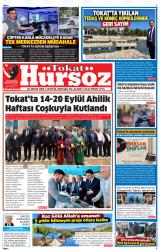 TOKAT HÜRSÖZ