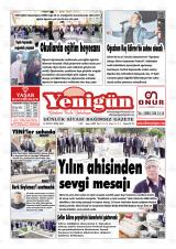 YENİGÜN