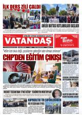 VATANDAŞ