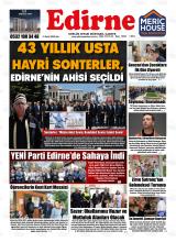 EDİRNE