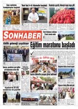 SON HABER