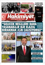 ELAZIĞ HAKİMİYET