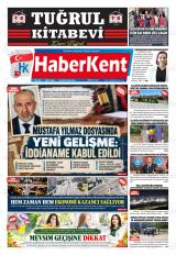 HABERKENT