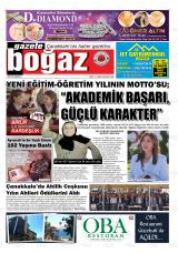 BOĞAZ