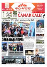 BURASI ÇANAKKALE