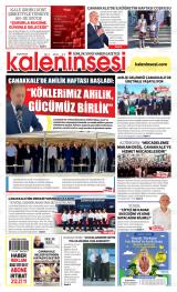 KALENİN SESİ