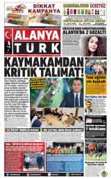 ALANYATÜRK