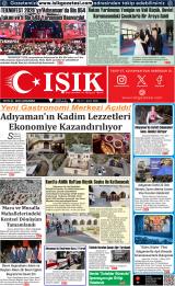 IŞIK