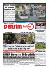 DERSİM HABER