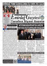 EMİRDAĞ