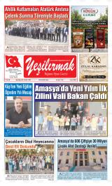YEŞİLIRMAK