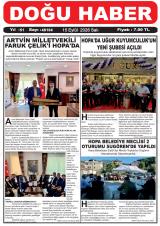 DOĞU HABER