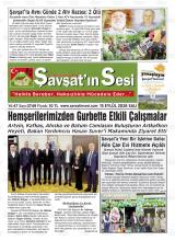 ŞAVŞAT'IN SESİ
