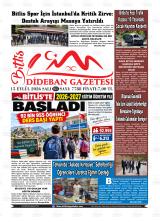 BİTLİS DİDEBAN