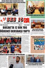 SES 15