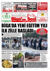 BİGA'NIN SESİ
