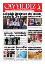 AYYILDIZ