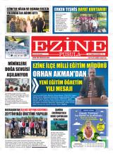 EZİNE PUSULA